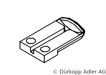 0246 004138 — jack, support