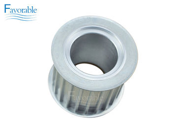 Y-Axis Idler Pulley Assembly Gmc Especially Suitable For Cutter XLC7000 / Z7 90103000