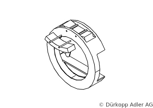 0697 000426 — шатун