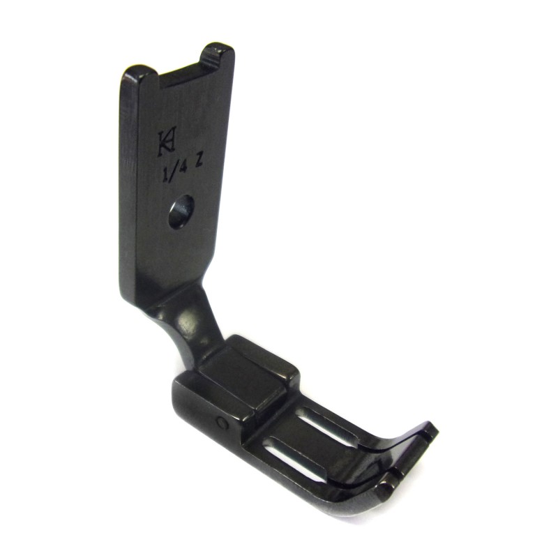 112ZP Presser Feet — Double Needle Presser Feet with Narrow Edge / Zipper Feet