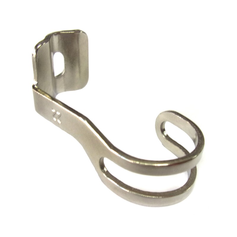 22G Needle Guard — Needle Guard for Double Needle (Juki/Brother) / Zigzag Machine (Singer/Juki)