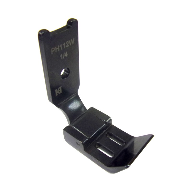 PH112W Piping Foot — Double Needle Piping Foot