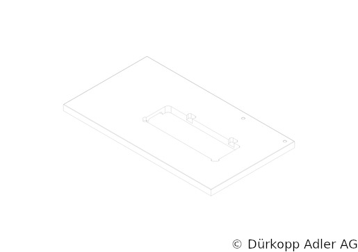 0281 400080 — столешница стола