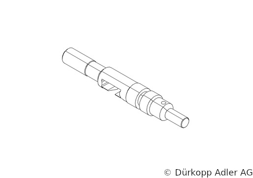 0275 310180 — кривошип