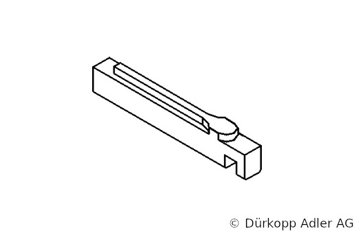 0589 330130 — Режущий блок