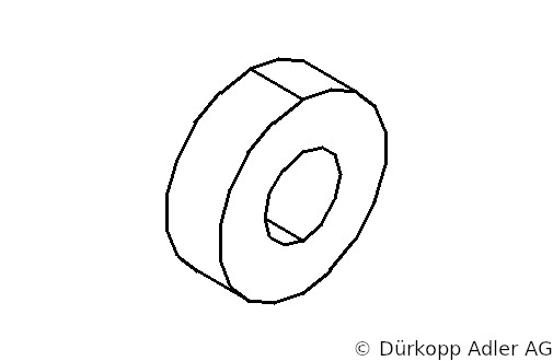 0540 100200 — втулка — Гильза