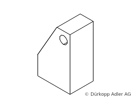 0742 003275 — jack, support