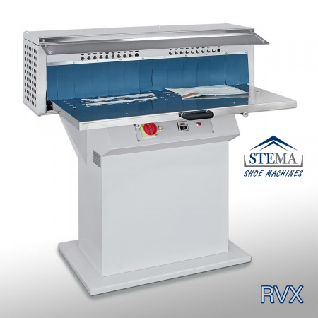 Stema RVX 1400X400 Станция для реактивации клея