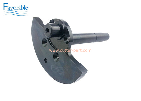 90830000 Crankshaft Balance Housing Assembly 22.22mm (7/8") For Xlc7000 Cutter