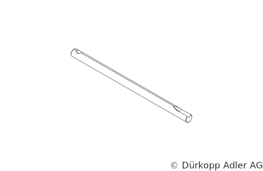 0069 150140 — Вал