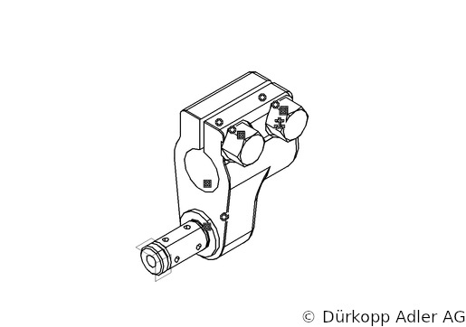 0220 160063 — crank
