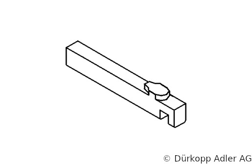 0589 330010 — режущий блок