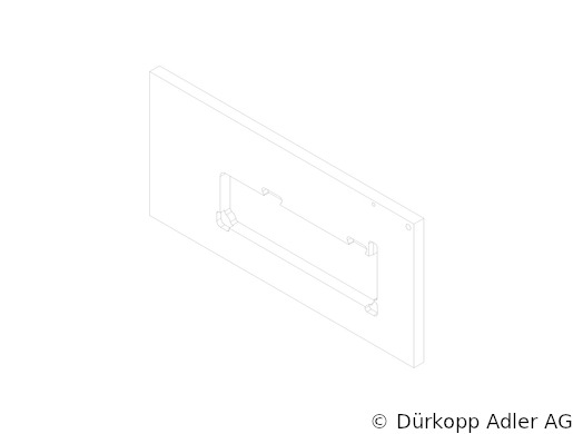 0700 056701 — table top