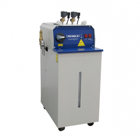 Primula ECOVAPOR-F 2-4 (400V) Промышленный электрический парогенератор для непрерывной работы.