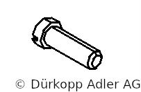 0270 000263 — cyl. screw
