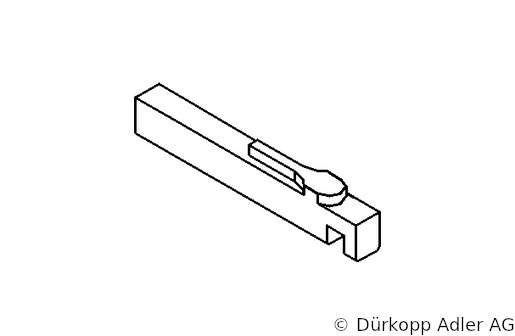 0589 330060 — ножевой блок — Режущий блок