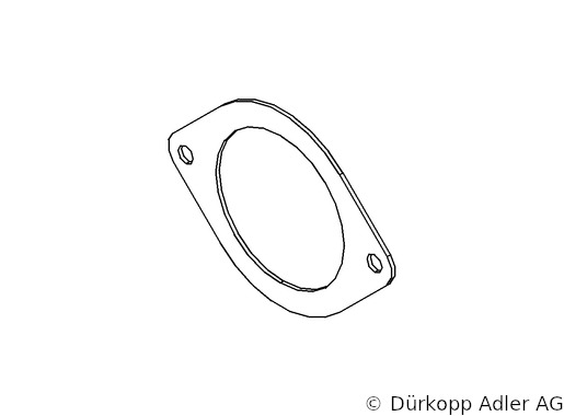 0739 560260 — shackle