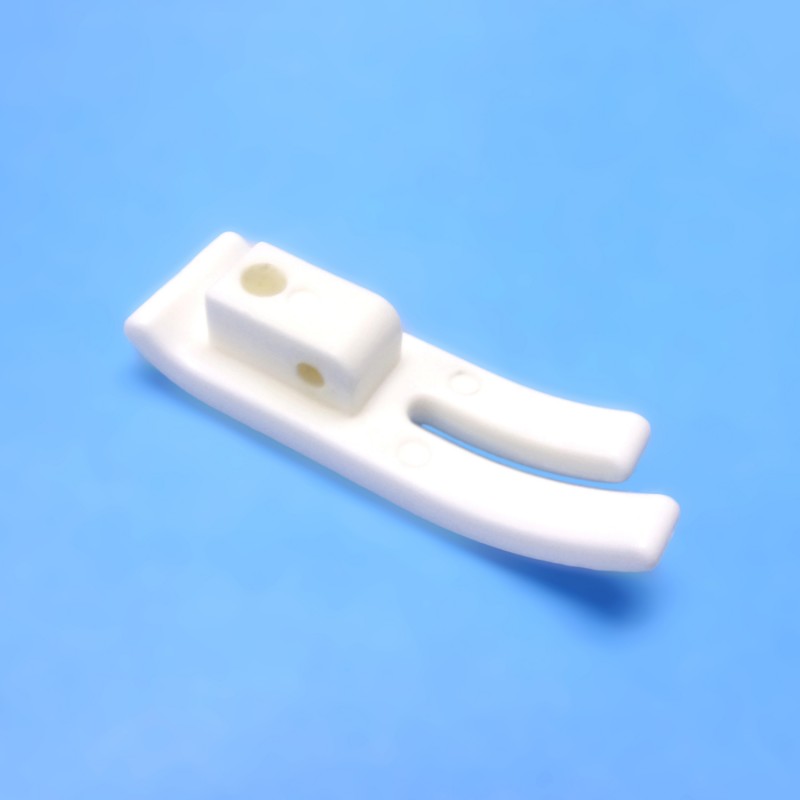 NT-18B Teflon Up Tail Feet Base — Teflon Up Tail Feet Base