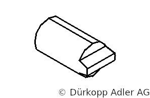 0559 180270 — болт-шпилька — Болт, шпилька