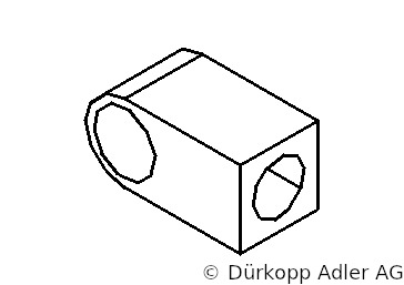 0266 340160 — draught-rod