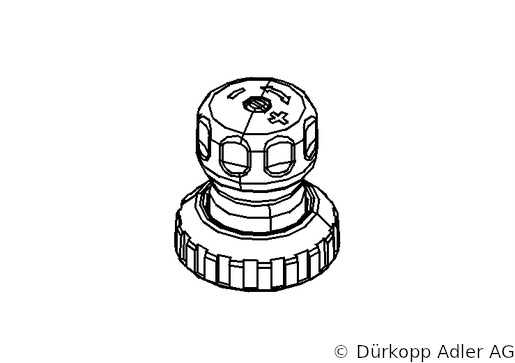 0281 110310 — прижимная пружина — Нажимная пружина