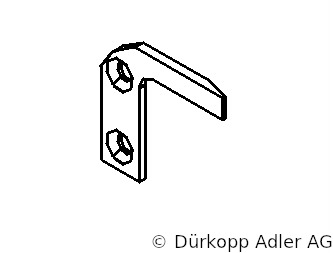 0688 350100 — контрнож
