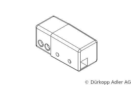 0271 001415 — oil container