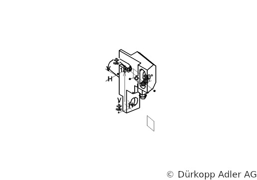 0579 350033 — фланец