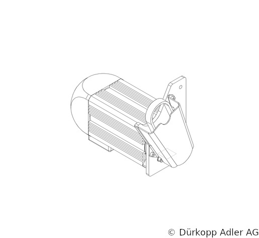 0911 497524 — Motor