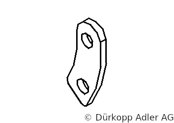 0204 150290 — plate