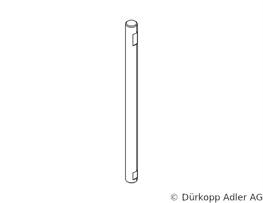 0768 350100 — shaft
