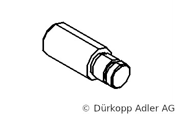 0367 350150 — держатель магнита