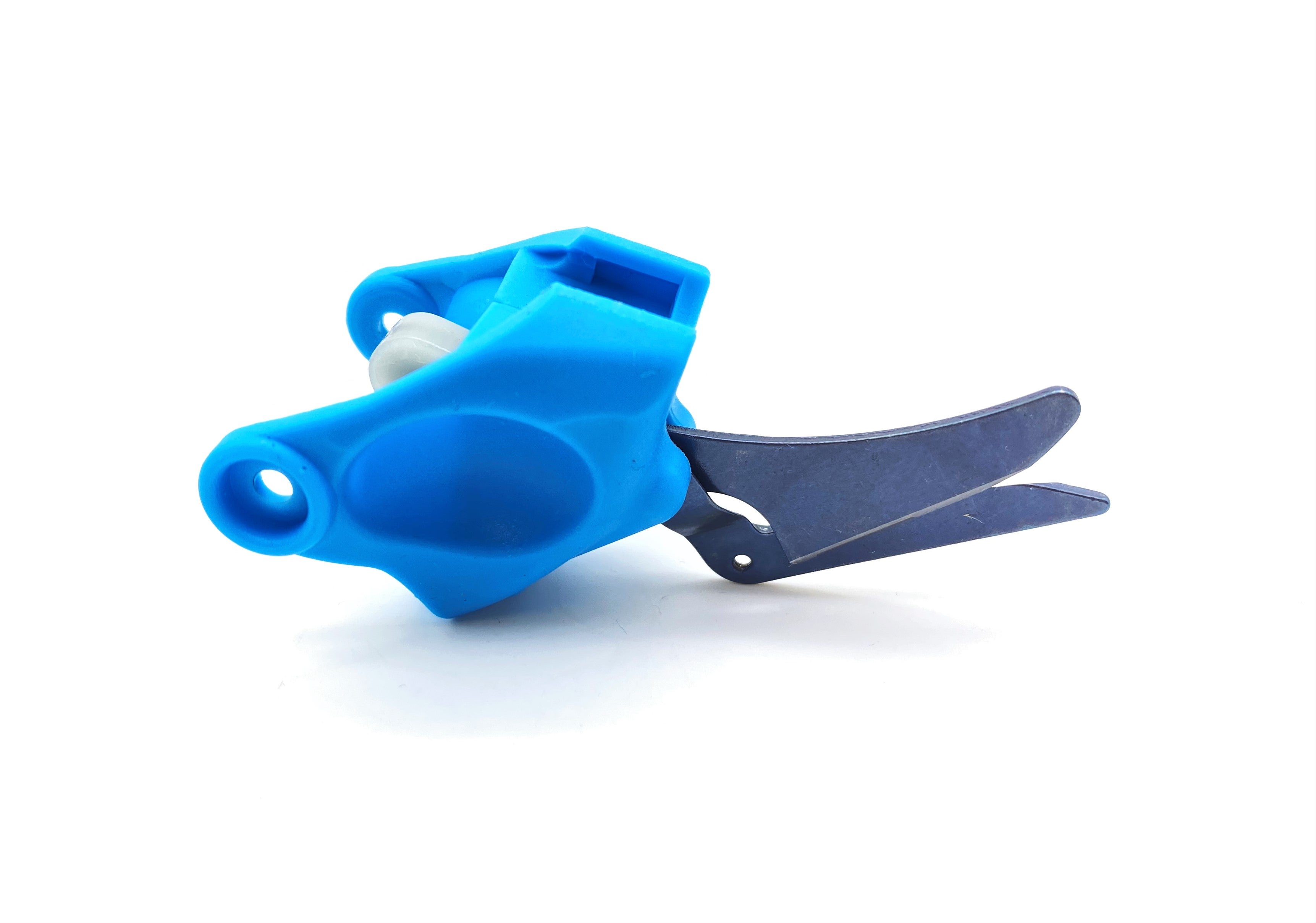 Зубчатая режущая головка ROBUSO Blue Shark