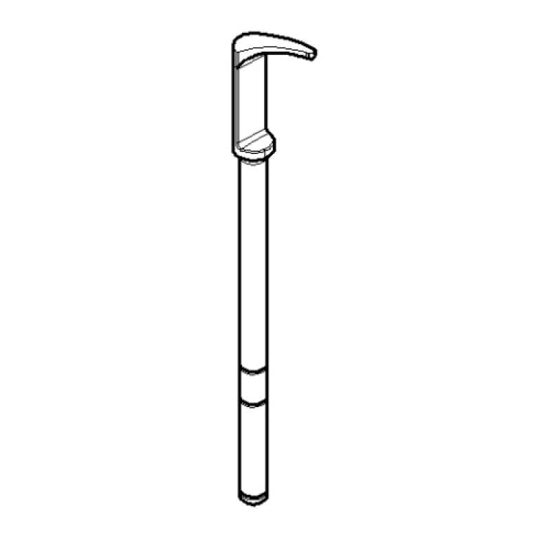 0667-155100 Lifter Lever