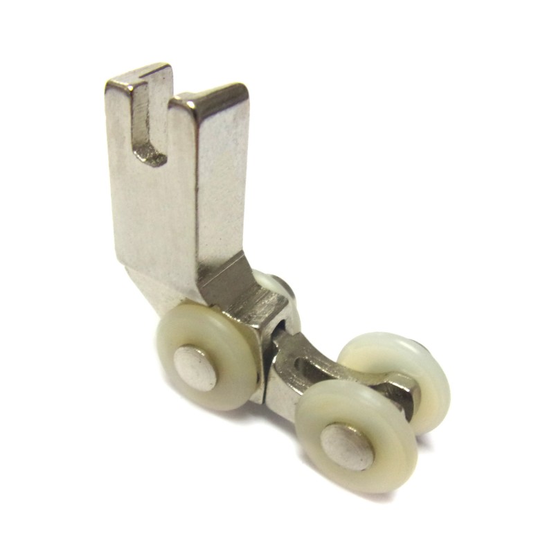 S517 Nylon Roller Feet — Nylon Roller Feet