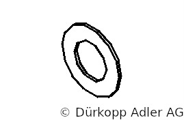 0244 000604 A — disc