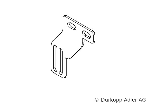 0195 010132 — finger guard