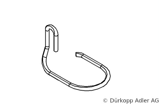 0268 000331 — finger guard
