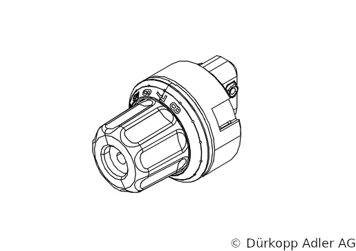 0367 165844 — регулятор