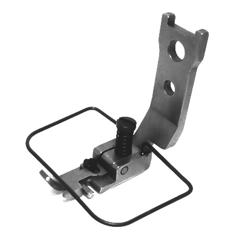 235-12551 Presser Feet — For Hooks & Eye of Brassiere