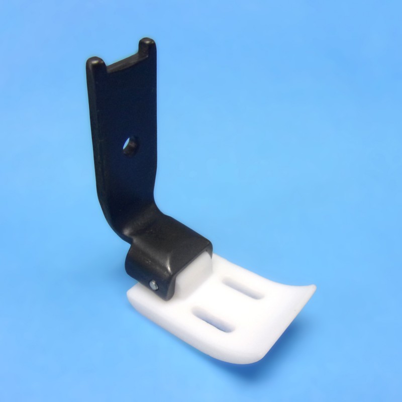 T260 Teflon Double Needle Feet — Teflon Double Needle Presser Feet