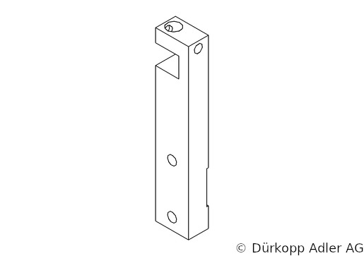 0171 004561 — держатель