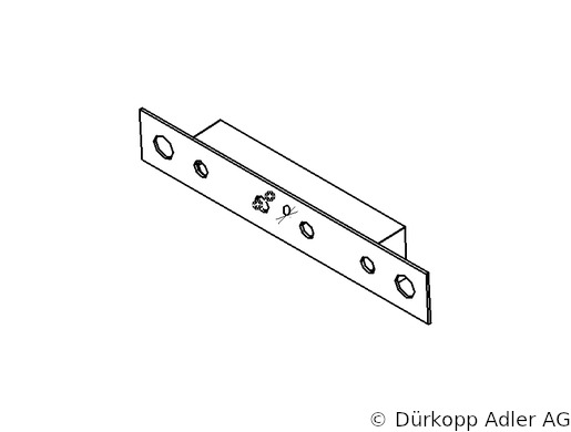 0667 385013 — ПЛАСТИНА — Тарелка