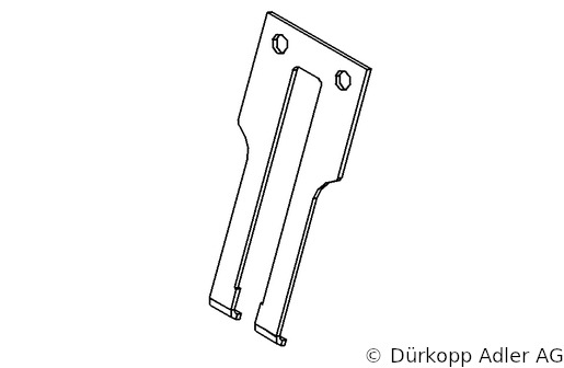 0246 350210 — spring plate