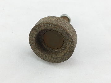 STONE; GRINDING; FALCON; 541C1-17.Grit 180 Grinding Stone For SY101