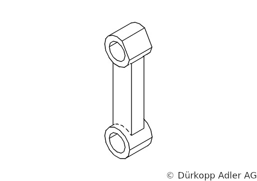 0005 000360 — Соединение игловодитель