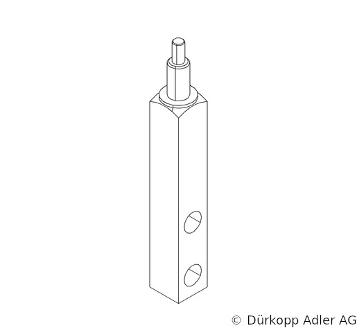 0911 490180 — axle