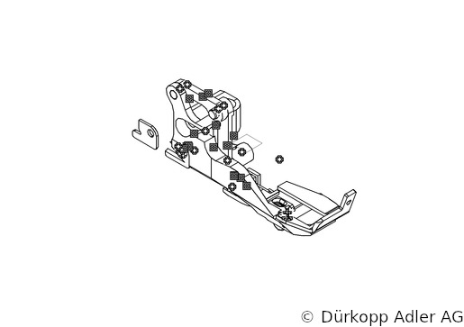 0196 104201 — jump foot
