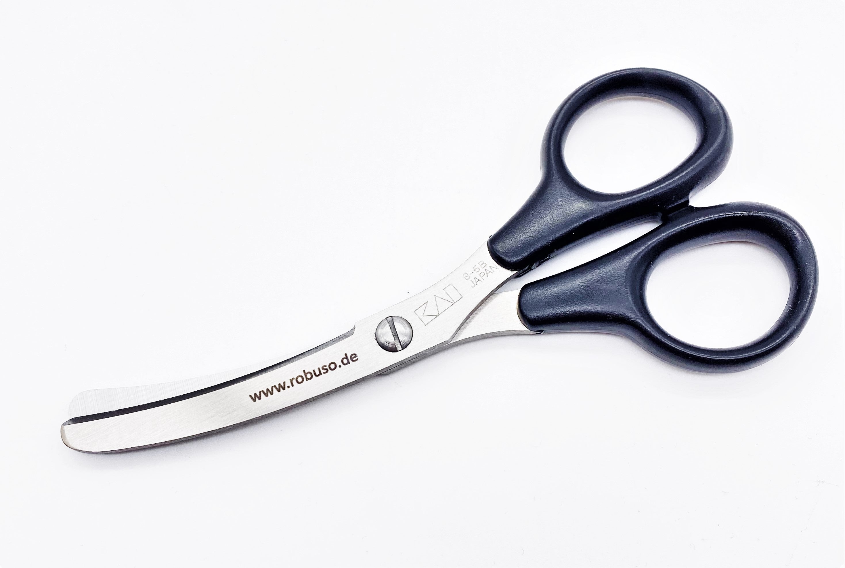 KAI Fabric & Manufacture Scissors 2218/R/5"