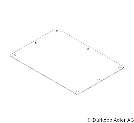 0911 410480 — plate